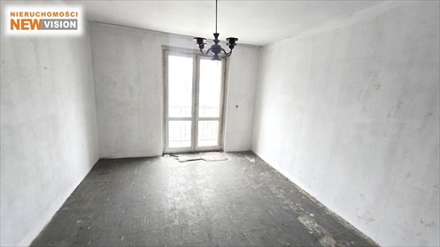 mieszkanie na sprzedaż 48m2 mieszkanie Dąbrowa Górnicza, Reden, Stanisława Wyspiańskiego