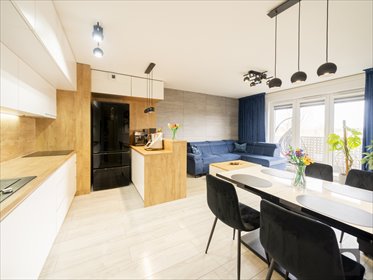 mieszkanie na sprzedaż 60m2 mieszkanie Chorzów, ks. Józefa Czempiela