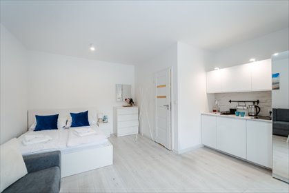 Wisełka: Gotowy standard Premium, 8 lokali dom Wisełka, Leśna