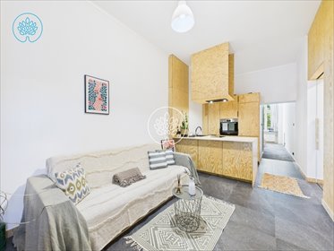 mieszkanie na sprzedaż 37m2 mieszkanie Bydgoszcz, 20 Stycznia 1920