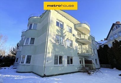 mieszkanie na sprzedaż 69m2 mieszkanie Warszawa, Ursynów, Makolągwy