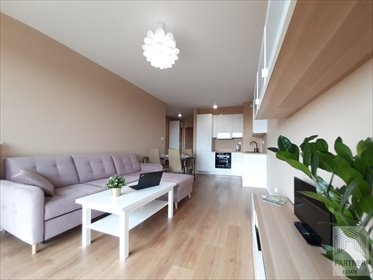 mieszkanie na wynajem 47m2 mieszkanie Poznań, Górki