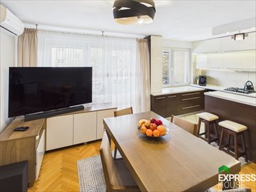 mieszkanie na sprzedaż 59m2 mieszkanie Lublin, Różana