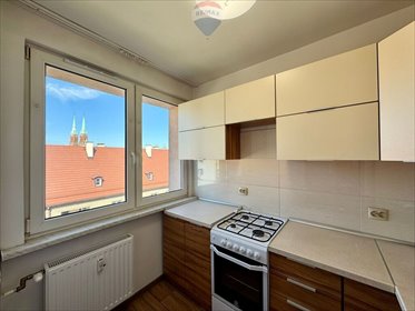 mieszkanie na sprzedaż 45m2 mieszkanie Rybnik, Saint Vallier