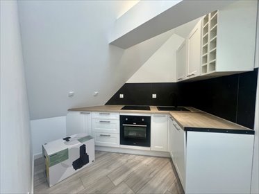 mieszkanie na sprzedaż 57m2 mieszkanie Stargard, Centrum, RZEŹNICZA