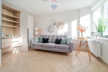 mieszkanie na wynajem 22m2 mieszkanie Zielona Góra, Podgórna