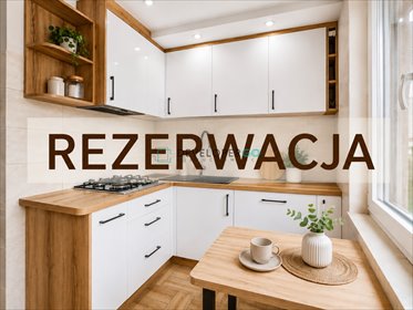 Przestronne 3-pokojowe mieszkanie w zielonej okolicy - 55 m² mieszkanie Suwałki, Tadeusza Kościuszki