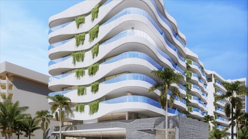 mieszkanie na sprzedaż 99m2 mieszkanie Fuengirola, Fuengirola Centro, Fuengirola, Málaga