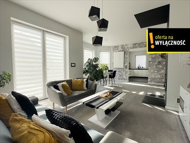 dom na sprzedaż 233m2 dom Orzesze, Magnoliowa