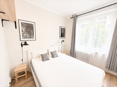 2-pokojowe mieszkanie 42 m² przy Galerii Kazimierz zapraszam mieszkanie Kraków, Grzegórzki, stare Grzegórzki, Rzeźnicza