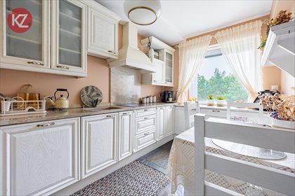 mieszkanie na sprzedaż 80m2 mieszkanie Piła, Jadwiżyn, Śniadeckich