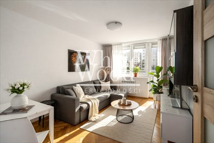 mieszkanie na sprzedaż 47m2 mieszkanie Sopot, Górny, 23 Marca