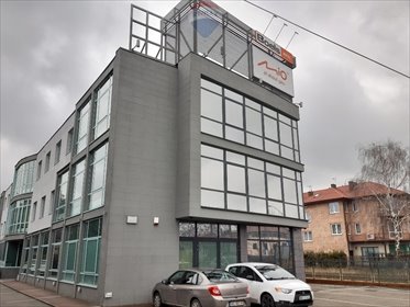 lokal użytkowy na sprzedaż 1559m2 lokal użytkowy Warszawa, Ursynów, Puławska