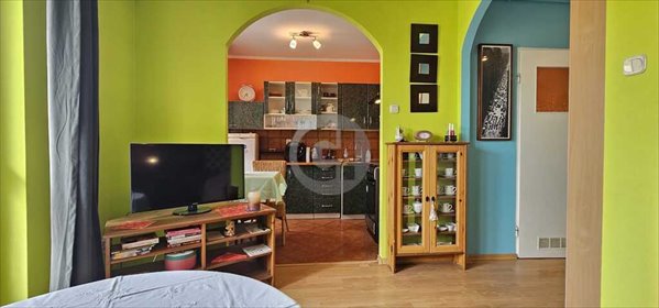 Polecam funkcjonalną kawalerkę 29,2 m² z balkonem w Górczynie mieszkanie Gorzów Wielkopolski, Górczyn