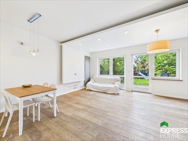 mieszkanie na sprzedaż 111m2 mieszkanie Plewiska, Fabianowska