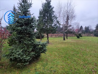 działka na sprzedaż 2000m2 działka Stefanowo