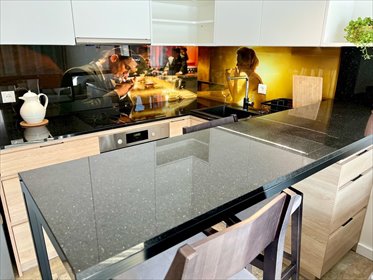 Mieszkanie dwupokojowe na wynajem Łódź, Śródmieście, Tylna 46m2 Foto 5