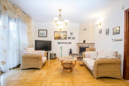 dom na wynajem 240m2 dom Kraków, Prądnik Biały, Witkowice, Dożynkowa