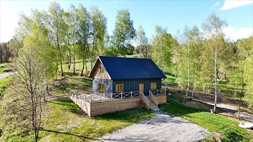 dom na sprzedaż 105m2 dom Zawadka Brzostecka