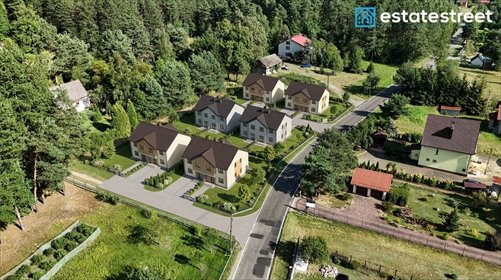 działka na sprzedaż 1180m2 działka Mników, Baczyn