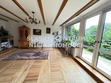 dom na wynajem 177m2 dom Katowice, Panewniki, Bałtycka
