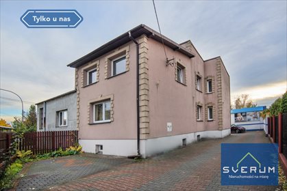 dom na sprzedaż 140m2 dom Częstochowa, Wrzosowiak