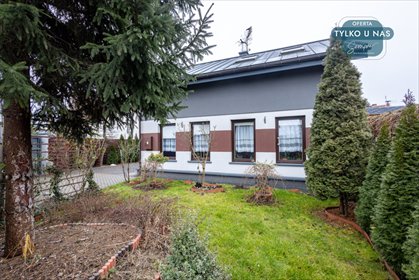 dom na sprzedaż 144m2 dom Pabianice, Wspólna