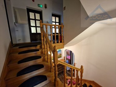 Dom na wynajem Warszawa, Praga-Południe, Olszynka Grochowska 500m2 Foto 7