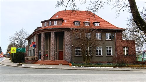 Zapraszam do wynajęcia 2-pokojowego mieszkania z tarasem i balkonem mieszkanie Kożuchów, Wolności
