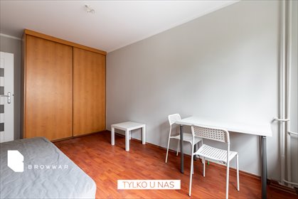 Dwupokojowe mieszkanie 37,6 m² na os. Piastowskim (blisko tramwaju) mieszkanie Poznań, os. Piastowskie