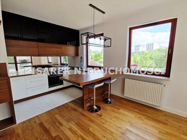 mieszkanie na sprzedaż 51m2 mieszkanie Warszawa, Bemowo, Jelonki, Strzelców