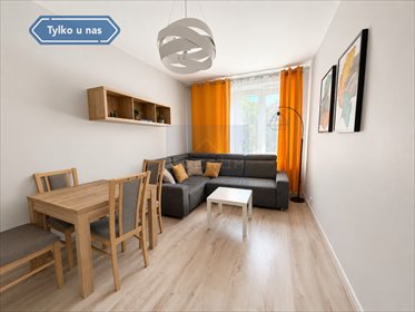 mieszkanie na wynajem 42m2 mieszkanie Częstochowa, Trzech Wieszczów, Ogińskiego
