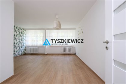 mieszkanie na sprzedaż 51m2 mieszkanie Sopot, Kamienny Potok, Józefa Kraszewskiego