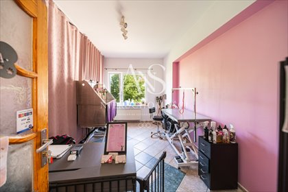 Wynajmę lokal 20 m² pod salon groomerski w Szczecinie lokal użytkowy Szczecin