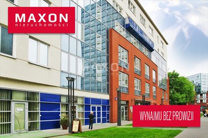 lokal użytkowy na wynajem 188m2 lokal użytkowy Warszawa, Mokotów, ul. Wiśniowa