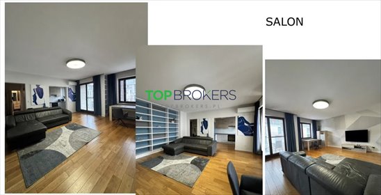 Dwupokojowe mieszkanie 56 m² w Śródmieściu Solec - balkon, garaż mieszkanie Warszawa, Śródmieście Solec, Mieczysława Orłowicza