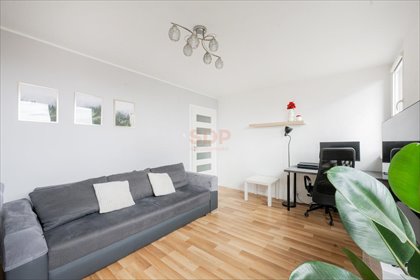 mieszkanie na sprzedaż 39m2 mieszkanie Wrocław, Krzyki, Huby, Hubska