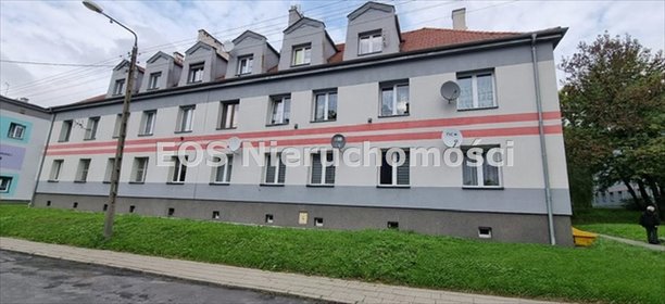 mieszkanie na sprzedaż 36m2 mieszkanie Zabrze, Robotnicza