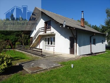 Dom na sprzedaż Uszczyn 147m2 Foto 1