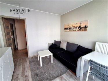 mieszkanie na wynajem 40m2 mieszkanie Gdańsk, Orunia Górna, Kazimierza Wielkiego