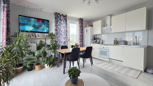 mieszkanie na sprzedaż 66m2 mieszkanie Wrocław, Psie Pole, Lipa Piotrowska, Kaparowa