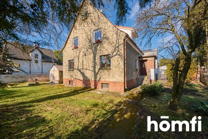 dom na sprzedaż 70m2 dom Wrocław, Ołtaszyn, Ołtaszyn, Marcelego Nenckiego