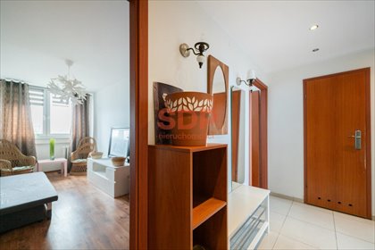 mieszkanie na sprzedaż 54m2 mieszkanie Wrocław, Krzyki, Krzyki, Swobodna