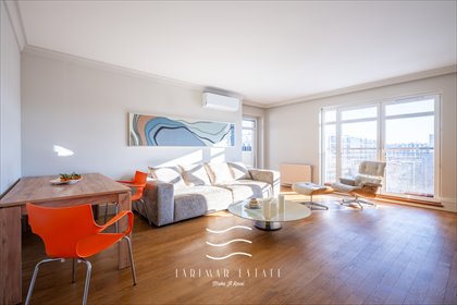 mieszkanie na wynajem 96m2 mieszkanie Warszawa, Wilanów, Miasteczko Wilanów, al. Wilanowska