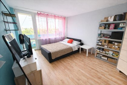 mieszkanie na sprzedaż 55m2 mieszkanie Warszawa, Bielany, Conrada