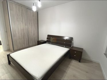 Mieszkanie na wynajem Gdańsk, Śródmieście, Młode Miasto Stocznia, Księdza Jerzego Popiełuszki 42m2 Foto 5