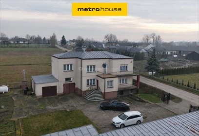 dom na sprzedaż 177m2 dom Głodowo