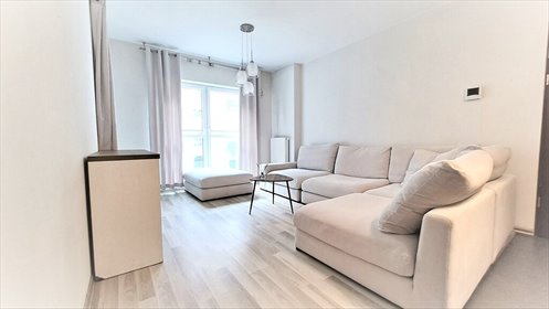 Nowoczesne 2-pokojowe mieszkanie z balkonem i miejscem garażowym mieszkanie Wrocław, Śródmieście, Jedności Narodowej