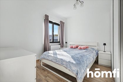 Nowoczesny 2-pokojowy apartament 50 m² w Woli polecam mieszkanie Warszawa, Wola, Jana Kazimierza