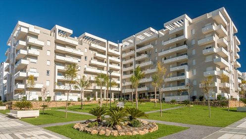 mieszkanie na sprzedaż 121m2 mieszkanie Nueva Andalucía, Nueva Andalucía, Marbella, Málaga